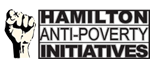 Hamilton Anti=-Poverty Inintiative